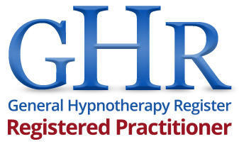 GHR registered practitioner