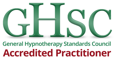 GHSC accredited practitioner